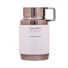 Armaf Men's Odyssey Homme White Edition EDP Spray 3.4 oz Fragrances 6294015109320