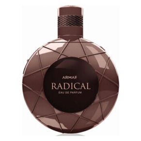 Armaf Men's Radical EDP Spray 3.4 oz Fragrances 6294015107128