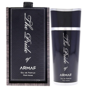 Armaf Men's The Pride EDP Spray 3.4 oz Fragrances 6294015108170