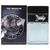 Armaf Men's The Warrior EDT Spray 3.4 oz Fragrances 6085010092065