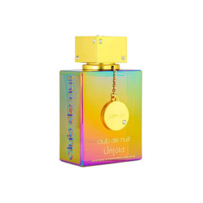 Armaf Unisex Club De Nuit Untold EDP Spray 3.6 oz (105 ml)