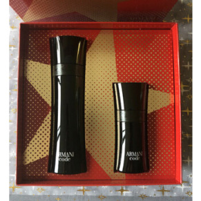 Giorgio Armani Armani Code / Giorgio Armani Set (m)