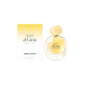 Giorgio Armani Ladies Light Di Gioia EDP 1 oz Fragrances 3614272284333