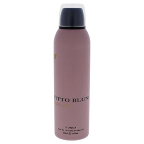Titto Bluni Assoluto Donna by Titto Bluni for Women - 6.8 oz Deodorant Spray