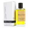 Atelier Cologne - Orange Sanguine Cologne Absolue Spray  100ml/3.3oz