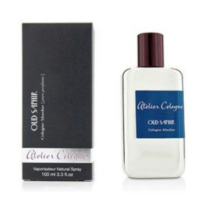 Atelier Cologne - Oud Saphir Cologne Absolue Spray 100ml/3.3oz