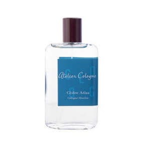 Atelier Cologne Atelier Unisex Cedre Atlas 6.7 oz Fragrances 3614272963597