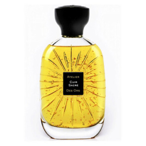 Atelier Des Ors Unisex Cuir Sacre EDP Spray 3.3 oz Fragrances 3760027140031