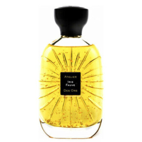 Atelier Des Ors Unisex Iris Fauve EDP Spray 3.3 oz Fragrances 3760027140192