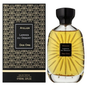 Atelier Des Ors Unisex Larmes du Desert EDP 3.4 oz Fragrances 3760027140017