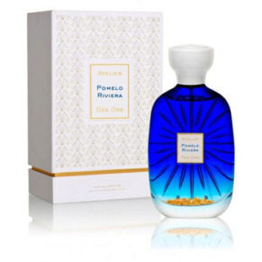 Atelier Des Ors Unisex Pomelo Riviera EDP Spray 3.3 oz Fragrances 3760027140499