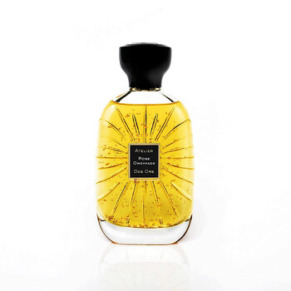 Atelier Des Ors Unisex Rose Omeyyade EDP 3.3 oz Fragrances 3760027140000