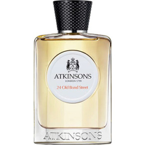 Atkinsons Unisex 24 Old Bond Street EDC Spray 1.7 oz Fragrances 8002135116726
