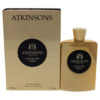 Atkinsons Ladies Oud Save The Queen EDP Spray 3.4 oz Fragrances 8002135119093