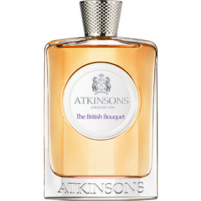 Atkinsons Men's The British Bouquet EDT Spray 3.3 oz Fragrances 8002135116887
