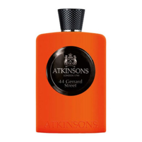 Atkinsons Unisex 44 Gerrard Street EDC Spray 3.4 oz Fragrances 8011003866571