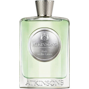 Atkinsons Unisex Posh On The Green EDP Spray 3.3 oz Fragrances 8002135126589