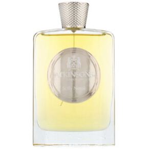 Atkinsons Scilly Neroli by Atkinsons for Unisex - 3.3 oz EDP Spray