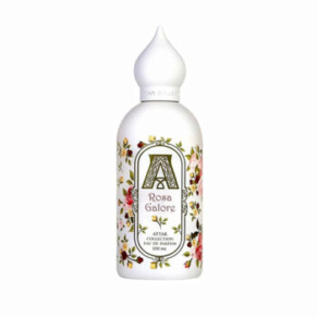 Attar Collection Ladies Rosa Galore EDP Spray 3.4 oz Fragrances 6301020305255