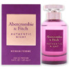 Abercrombie And Fitch Authentic Night by Abercrombie and Fitch for Women - 3.4 oz EDP Spray