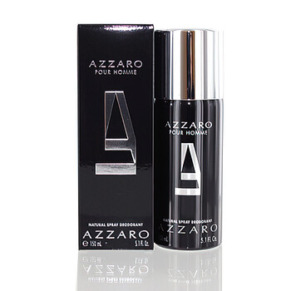 Azzaro Men / Azzaro Deodorant Spray 5.1 oz (150 ml) (m)