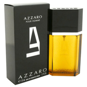 Azzaro Men by Azzaro EDT Spray 1.7 oz
