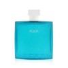 Azzaro Chrome Aqua / Azzaro EDT Spray 3.4 oz (100 ml) (m)