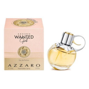 Azzaro Ladies Wanted Girl EDP Spray 1.7 oz  (50 ml)