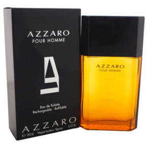 Azzaro Men / Azzaro EDT Spray 3.3 oz (100 ml) (M)