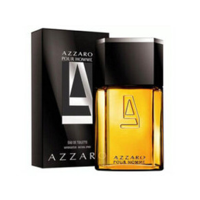 Azzaro Men's Azzaro Pour Homme EDT Spray 1.7 oz Fragrances 3351500011483