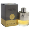 Azzaro Wanted / Azzaro EDT Spray 1.7 oz (50 ml) (m)