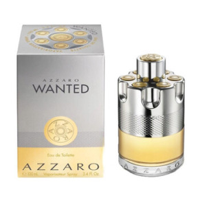 Azzaro Wanted/azzaro EDT Spray 3.3 oz (100 Ml) (m)