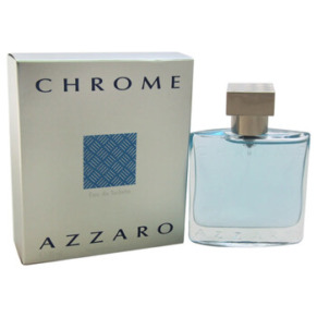 Azzaro Chrome by Azzaro EDT Spray 1.7 oz
