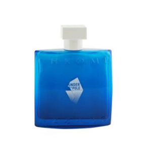 Azzaro Chrome Under The Pole / Azzaro EDT Spray 3.4 oz (100 ml) (m)