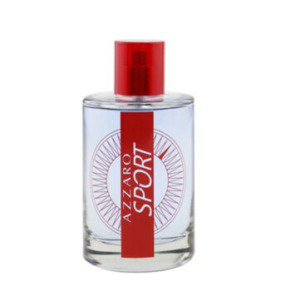 Azzaro Sport / Azzaro EDT Spray 3.4 oz (100 ml) (M)