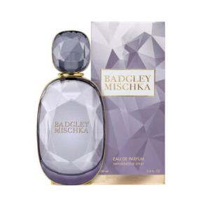 Badgley Mischka Ladies Badgley Mischka EDP Spray 3.4 oz Fragrances 811656030064