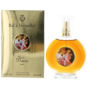 Jean Desprez Bal A Versailles / Jean Desprez EDT Spray 3.0 oz (W)