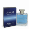 Hugo Boss Baldessarini Ambre Eau Fraiche / Hugo Boss EDT Spray 3.0 oz (90 ml) (M)