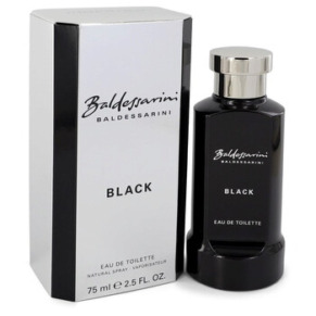 Baldessarini Baldessarini Signature Black EDT 2.5 oz Fragrances 4011700902699