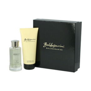 Baldessarini Men's Baldessarini Gift Set Fragrances 4011700902293