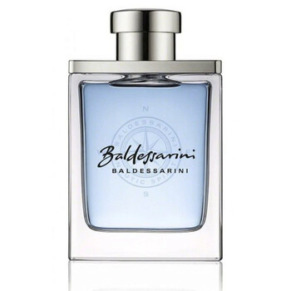 Baldessarini Men's Nautic Spirit EDT Spray 3 oz (Tester) Fragrances 4011700920020