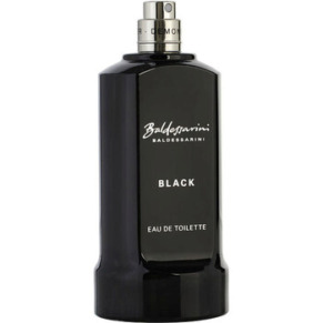 Baldessarini Men's Signature Black EDT 2.5 oz (Tester) Fragrances 4011700902866