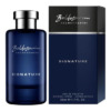 Baldessarini Men's Signature Blue EDT Spray 1.7 oz Fragrances 4011700908103