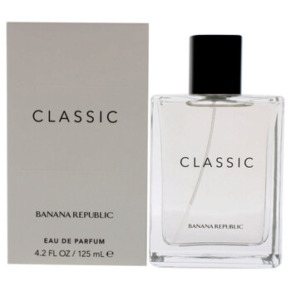 Banana Republic Classic by Banana Republic for Women - 4.2 oz EDP Spray