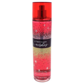 Bath And Body Works Ladies A Thousand Wishes 8 oz Fragrance Mist Fragrances 667536683178