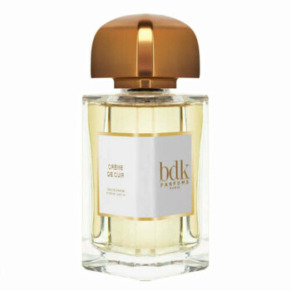 Bdk Parfums Unisex Creme De Cuir EDP 3.4 oz Fragrances 3760035450252
