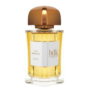 Bdk Parfums Unisex Oud Abramad Unisex EDP 3.4 oz Fragrances 3760035450047