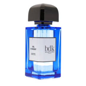 Bdk Parfums Unisex Sel D'argent EDP 3.4 oz Fragrances 3760035450443