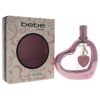 Bebe Sheer by Bebe for Women - 3.4 oz EDP Spray