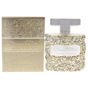 Oscar De La Renta Bella Essence / Oscar De La Renta EDP Spray 3.4 oz (100 ml) (w)